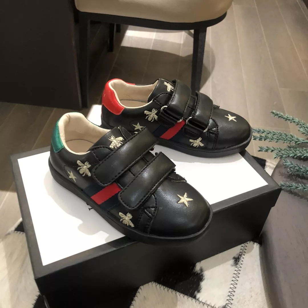 gucci enfants' chaussures pour enfants s_12b55642